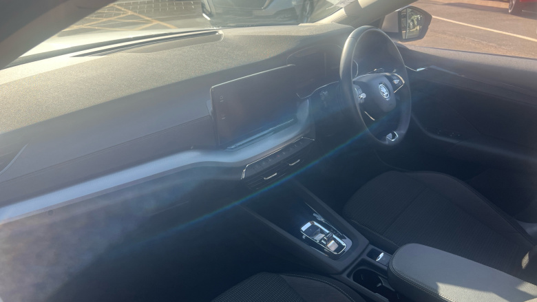 Skoda Octavia 1.4 TSI iV SE Technology DSG 5dr Hatchback